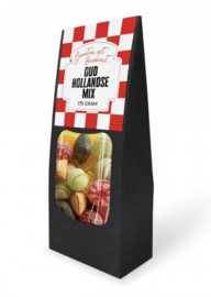 Oud Hollandse Brabant Mix Zuurtjes