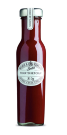 Tiptree Tomato Ketchup