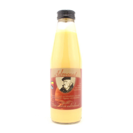 Den Ouden Advocaat Schrobbelèr 500 Ml.