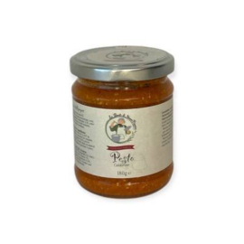 La Bonta di Nonna Pippina Pesto Calabrese
