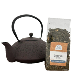 Green gember (Groene thee)