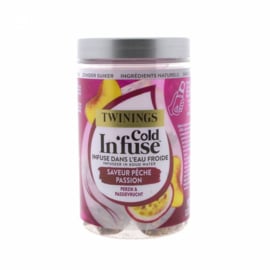 *Twinings Cold Infuse Perzik Passievrucht