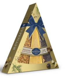 Wyngaard Kaas & Reypenaer Trio Goud