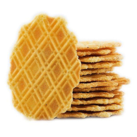 Verduijn’s Kaas Biscuits met Honing en Mosterd