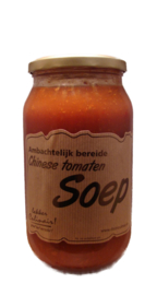 Ambachtelijke Chinese Tomatensoep 950 ml.