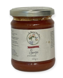 La Bonta Di Nonna Pippina Sugo all'Arrabbiata