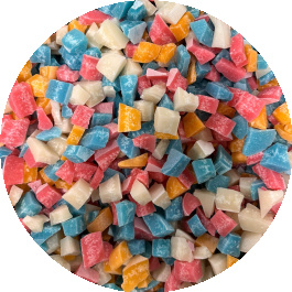 Doortjes (Hak)Honing Hollandse Mix