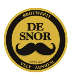 Brouwerij de Snor - Stoere Snor
