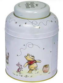 English Breakfast Winnie The Pooh Thee Winnie The Pooh Thee Blik 80  st.