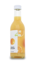 *Appeven Sinaasappelsap 250 ml.