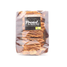 Proast Gember Cashew toast 100 gr