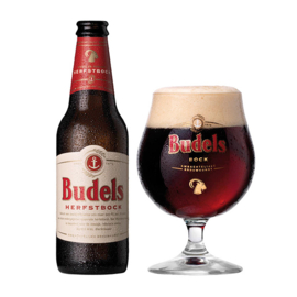Budels Bier Herfstbock 6- PACK