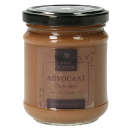 Pure Flavor Advocaat Chocolade