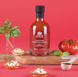 A L'olivier Tomaat & Basilicum Azijn