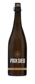 Brasserie Caulier Paix Dieu NOVA Grote Fles  0,75 l.