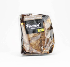 Proast Kletzenbrood Gember 200 Gram