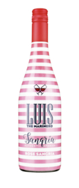 Luis the Marinero Sangria Rose