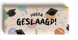ChocoladeReep Geslaagd!