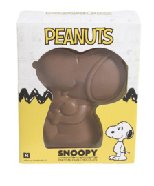 Luxe doosje Chocolade Snoopy Woodstock Melk