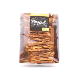 *Proast Abrikoos Pistache Toast 100 gr