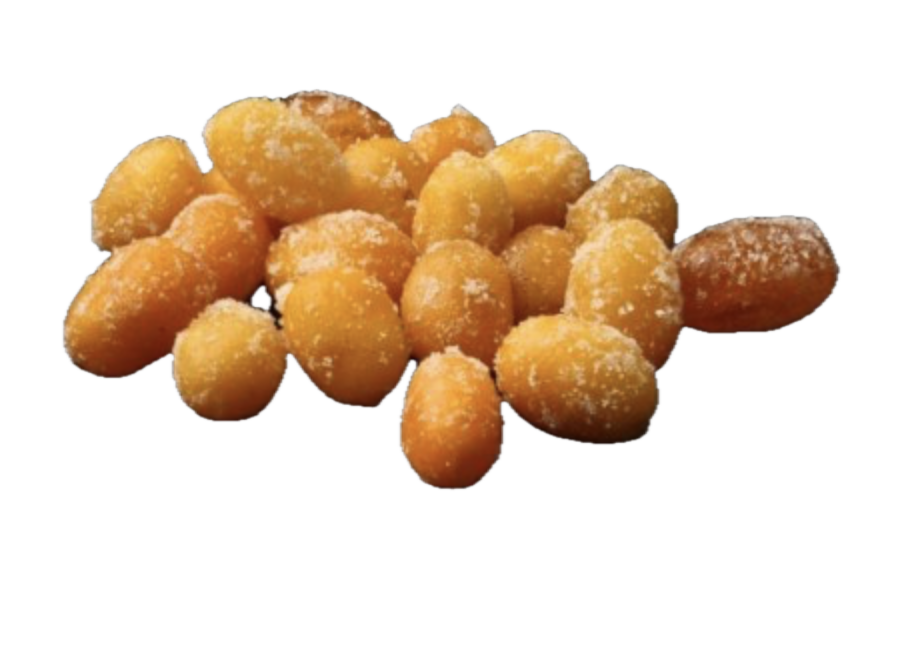 Kumquats Geconfijt (Gesuikerd)