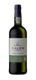 Wijn Calem Porto Fine White (Portugal).