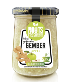 Kesbeke Roots Gember Appel (Voor in de Thee)