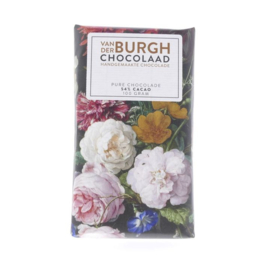 Van der Burgh Pure Chocolade 54%