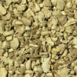 Gember puur (Kruiden Thee)