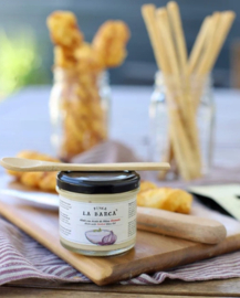 Finca la Barca Gerookte Aioli