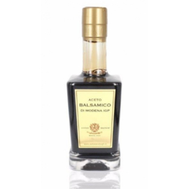 Malpighi Balsamico Premium Gold 250 ml. 15 jaar