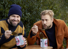 Brandt & Levie  Sam & Joris Erwtensoep