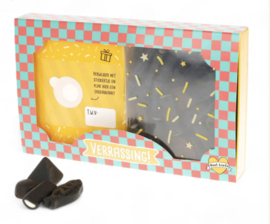 CadeaukaartKado® Verrassing!.