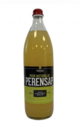Verhage Pure Perensap 1 Liter