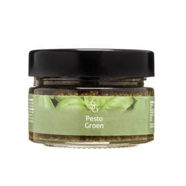 SMAAKGeheimen Groene Pesto