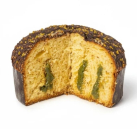 Lazzaroni Panettone Pistacchio 750 gram