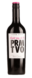 Young Poets Primitivo 750 ml. (Rood, Italië)