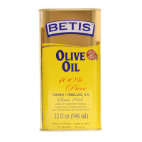 Betis Bakolijf olie Geel 946 ml.