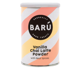BARÚ Vanille Chai Latte  (12 koppen)