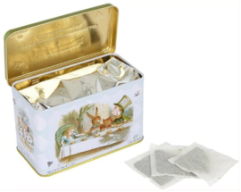 New English Tea Alice in Wonderland in Blik