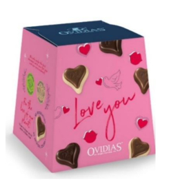 Ovidias Pralines Love U.