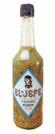 El Jefe saus, Primo Salsa Verde 700 ml.