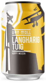 Van Moll Langharig Tuig 5,5%