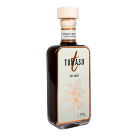 Tomasu Soy Sauce