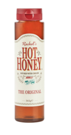 Rachel's Hot Honey The Original