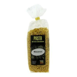 De Aalshof Macaroni Ei-pasta 500 gram