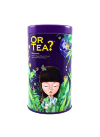 Or Tea Detoxania Biologische groene Kruidenthee