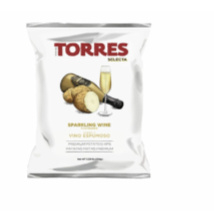 Torres Chips Sparkling Wine