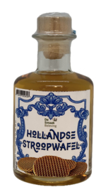 Stroopwafel Likorette KLEIN 200 ml.