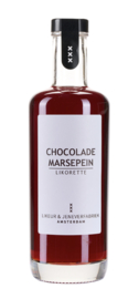 Chocolade Amandel Likorette  14,5%